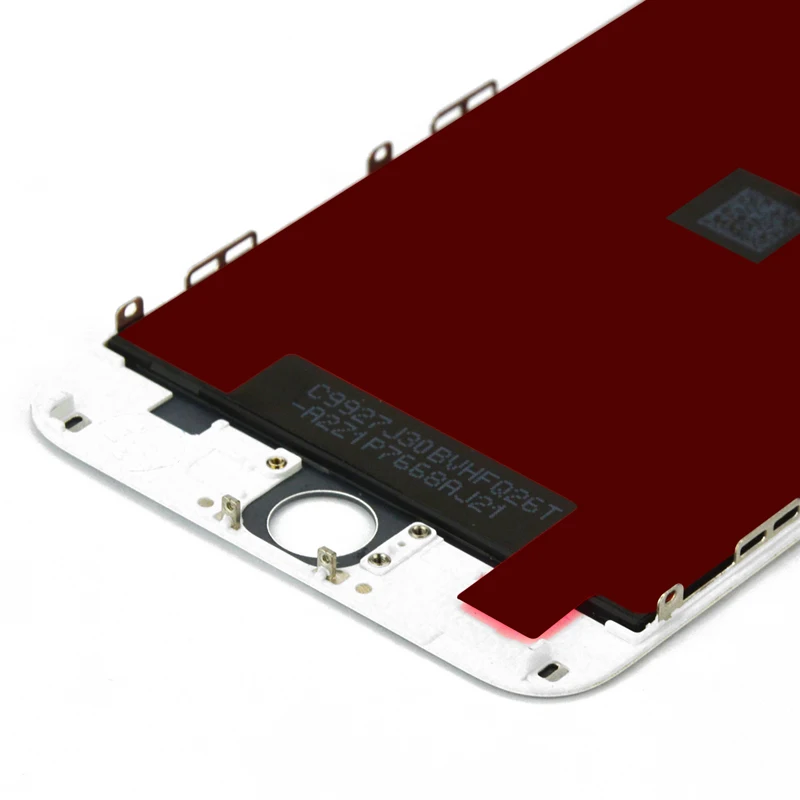 Pantalla t&aacute;ctil LCD para iPhone 6 Plus, montaje de digitalizador de cristal, calidad AAA, env&iacute;o gratuito por DHL, 10 unids/lote-4