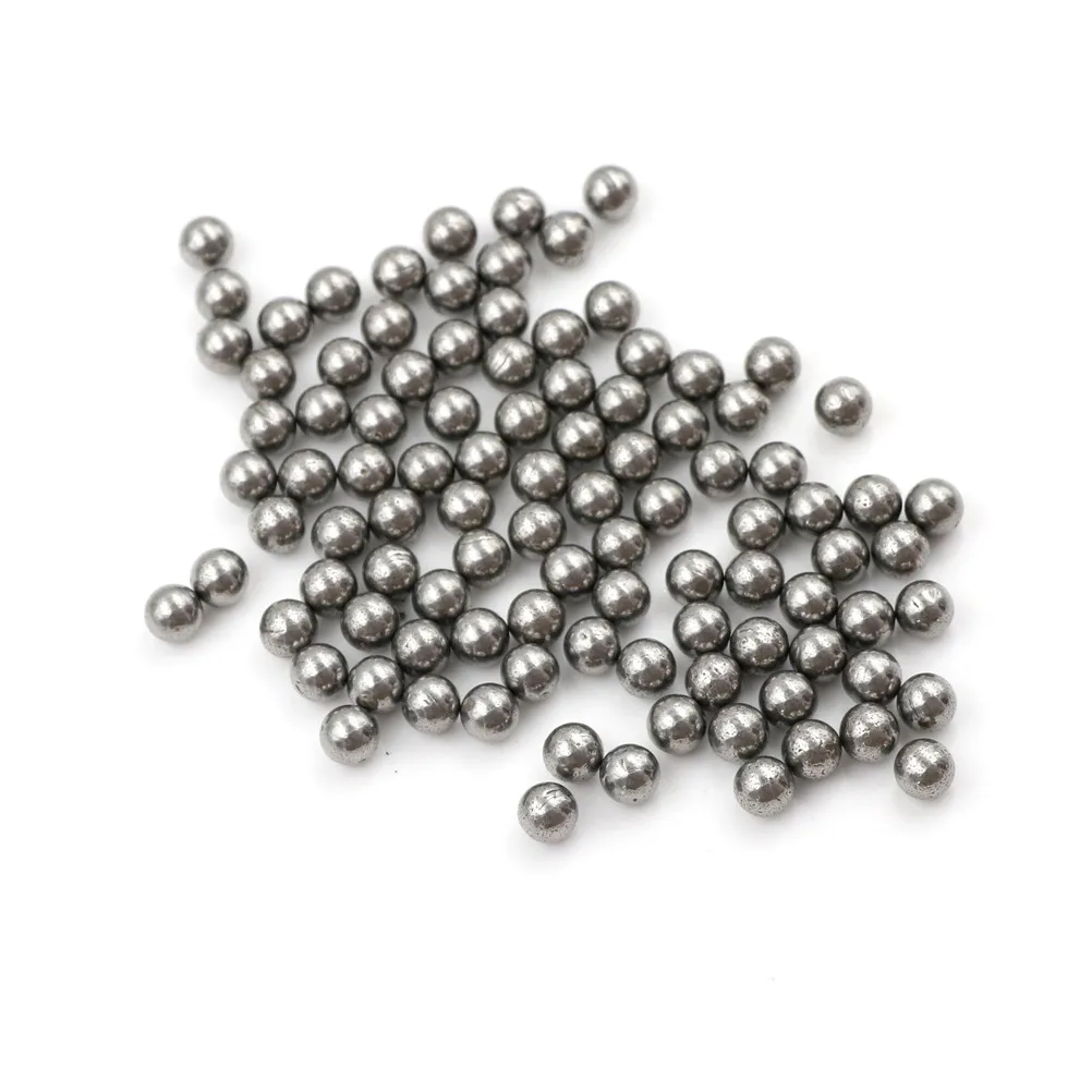 

8mm Stainless Steel Balls Children's Toys Gun Accessories Marbles For Bearing Steel Ball And Slingshot Bullet Steel Ball