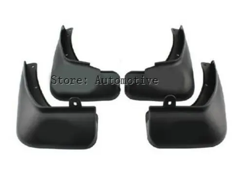 

FIT FOR KIA RIO SEDAN 2012-2015 UB NEW PRIDE MUDFLAPS MUD FLAP FLAPS SPLASH GUARD MUDGUARDS FRONT REAR FENDER MOLDED 2014 2013