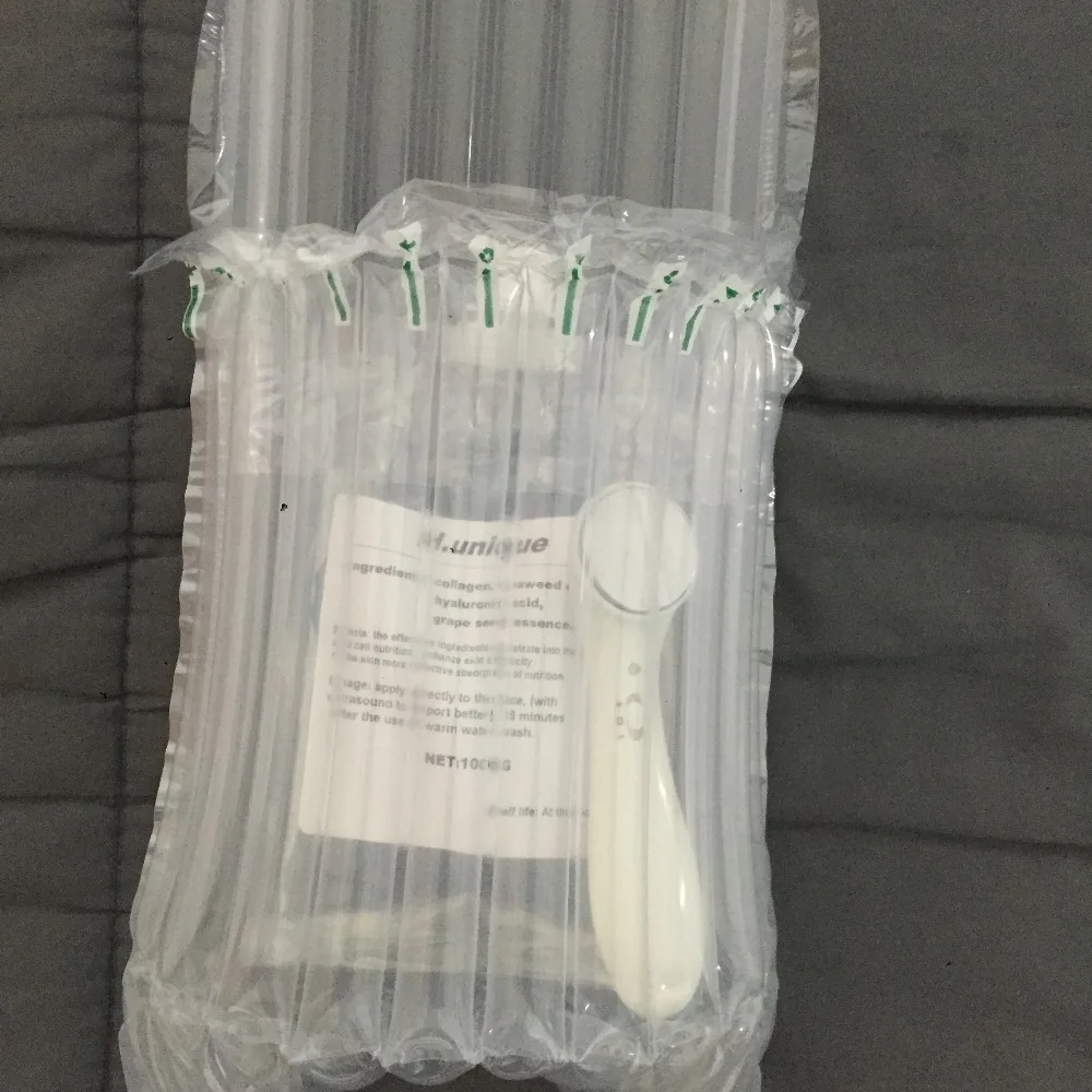 Коллагеновый гель ультразвуковое средство для инъекций подтягивание омоложение