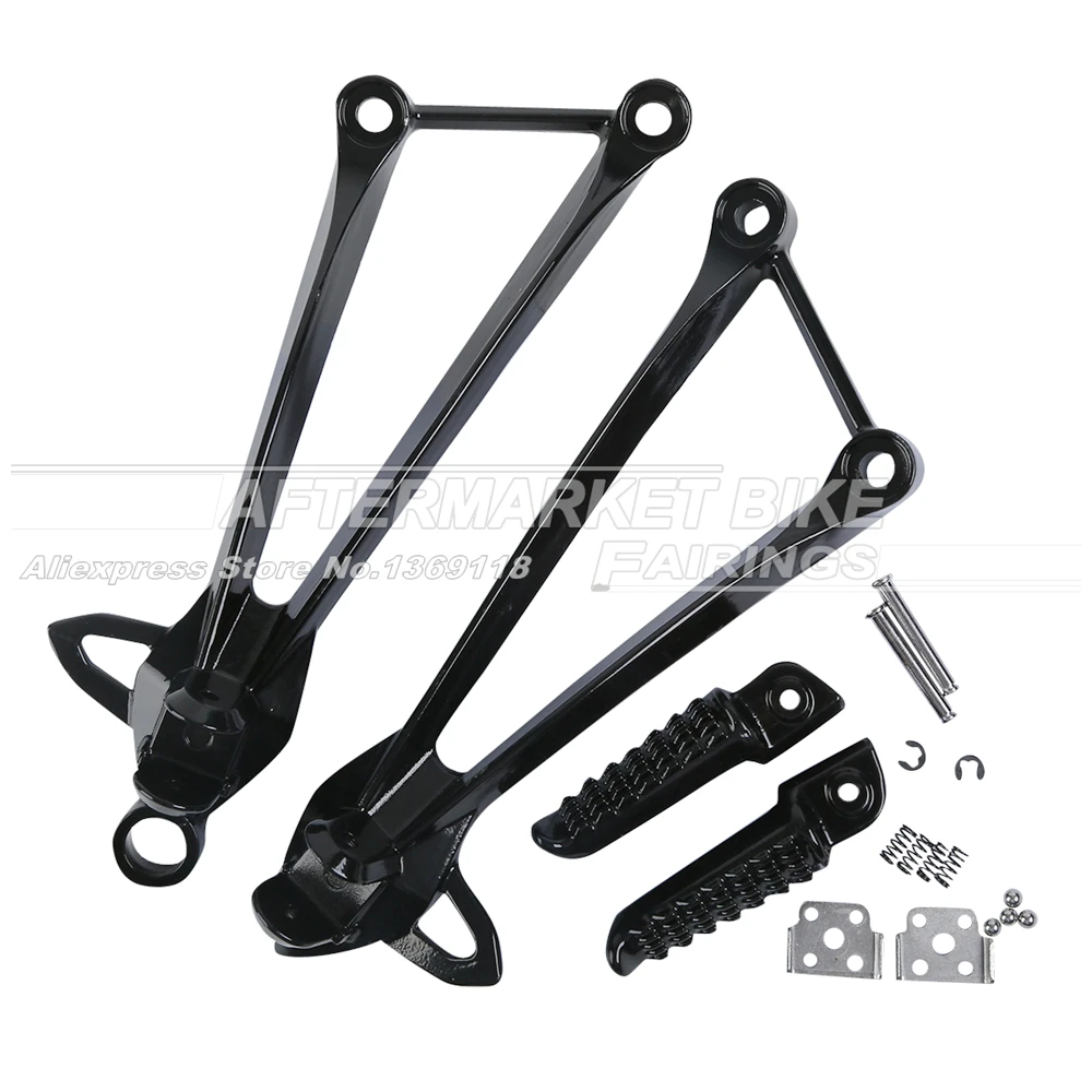 

Motorcycle Parts