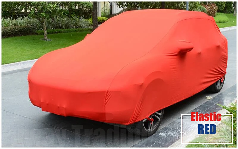 Бесплатная Доставка! Автомобильные чехлы с защитой от УФ снега и дождя