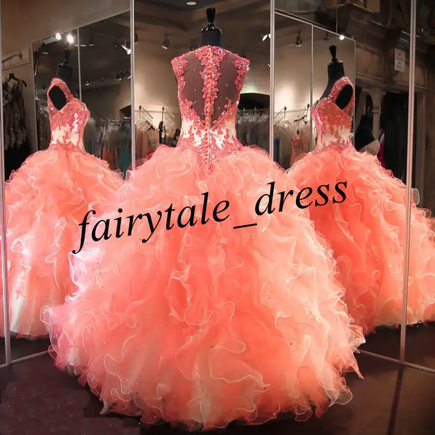 CorSweet 16 dresses vestidos de 15 anos burgundy quinceanera dress debutante lace gowns | Свадьбы и торжества