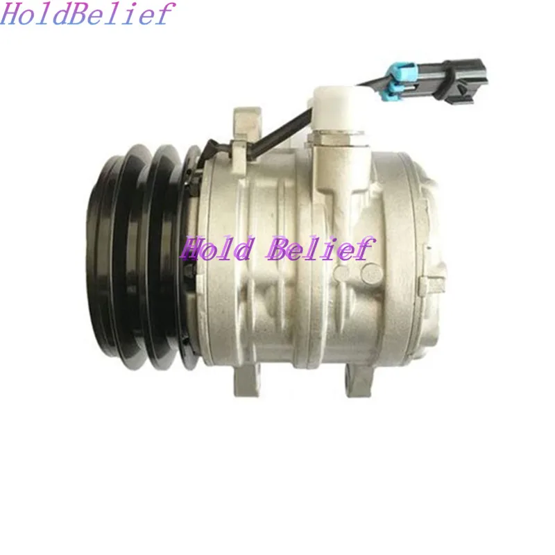 

A/C компрессор 6733655 для Bobcat S150 S160 S175 S185 S205 S220 S250 S300 S330