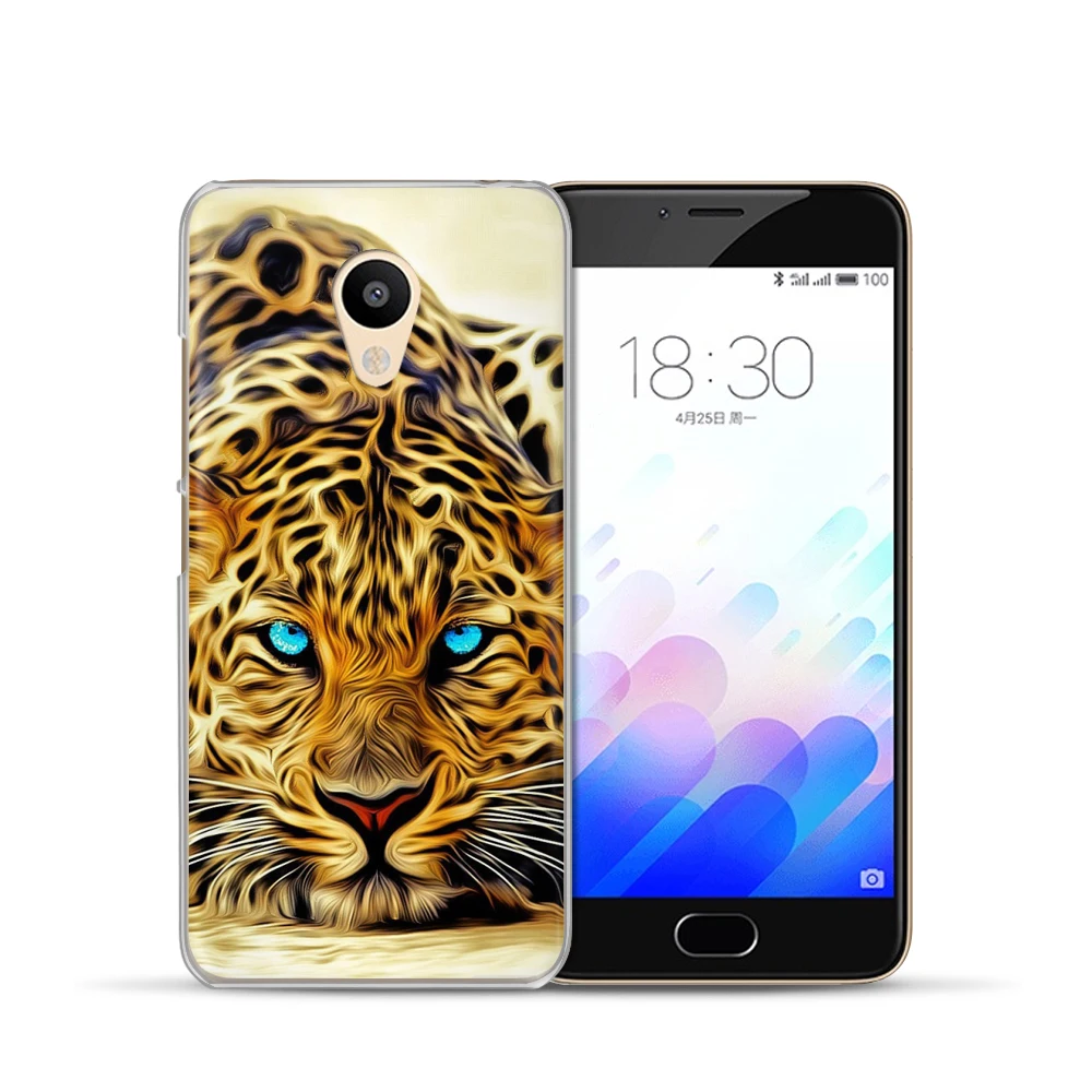 YIIS чехол для Meizu M5C M3s M5s M3 M5 M6 Mini Note Мягкий ТПУ силиконовый задней панели телефона U10