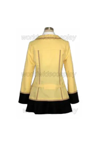 Школьная форма для косплея девочки Эшфорд Бесплатная доставка на Хэллоуин и