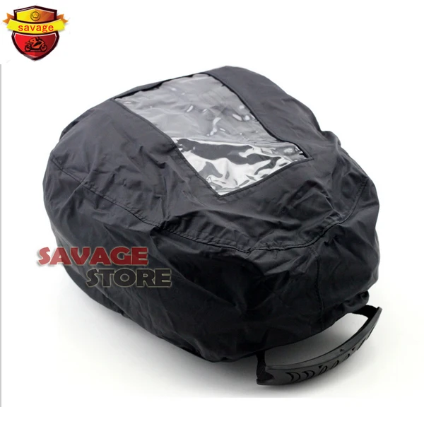 Мотоциклетная модная сумка для масляного топливного бака водонепроницаемая