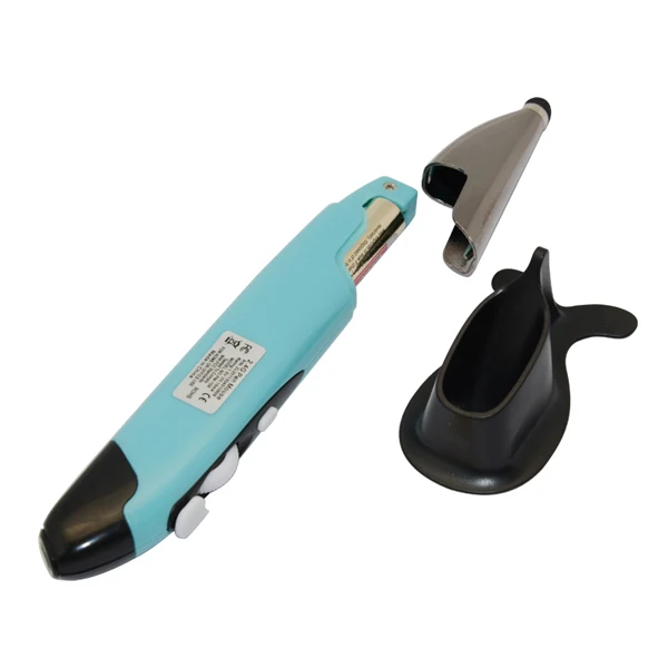 Мышь Moveski PR06 аккумуляторная беспроводная 2 4 ГГц 500/1000DPI|pen mouse|pen wirelessmouse mouse |