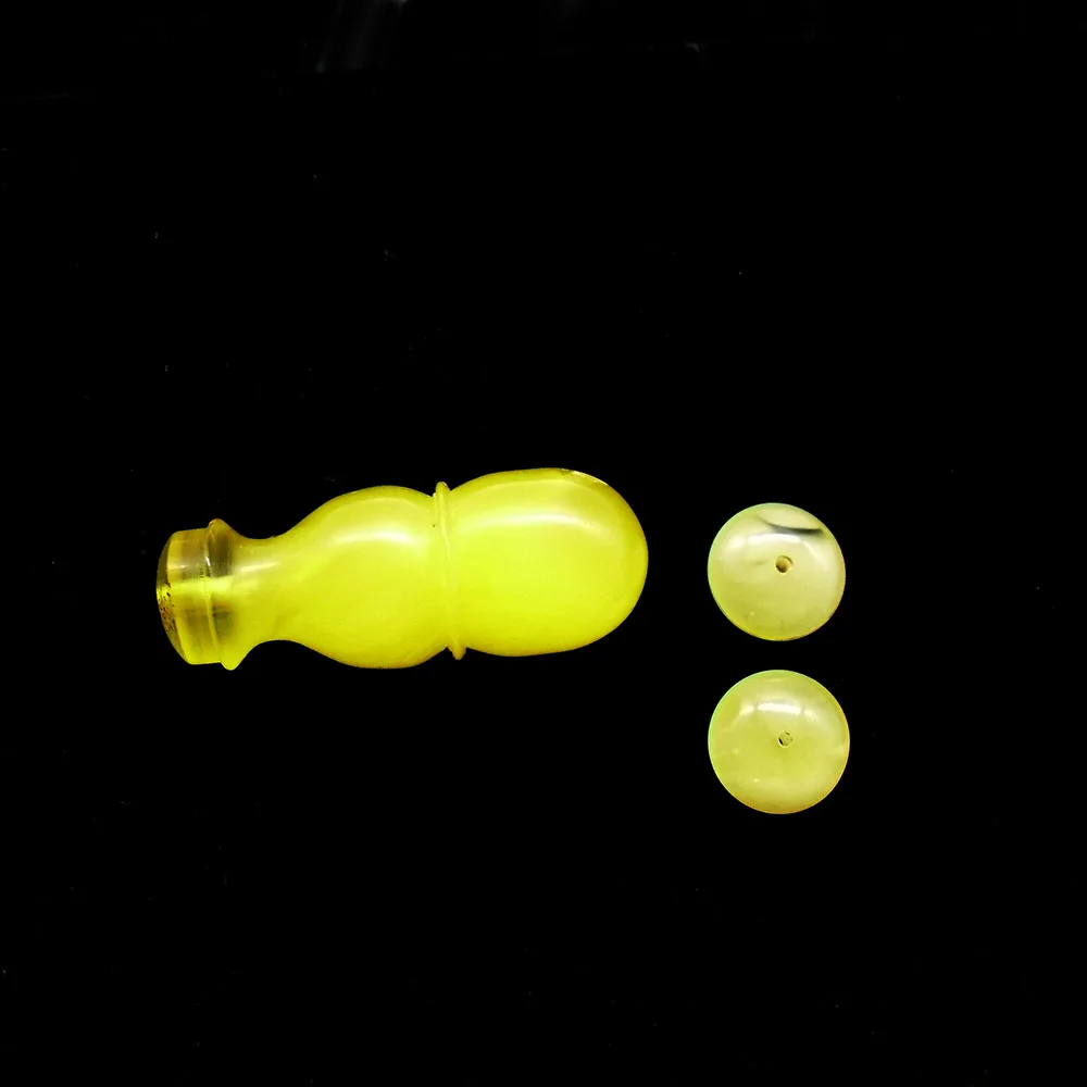 amber imams/ minaret tasbih Baltic yellow /TAI-02 | Украшения и аксессуары