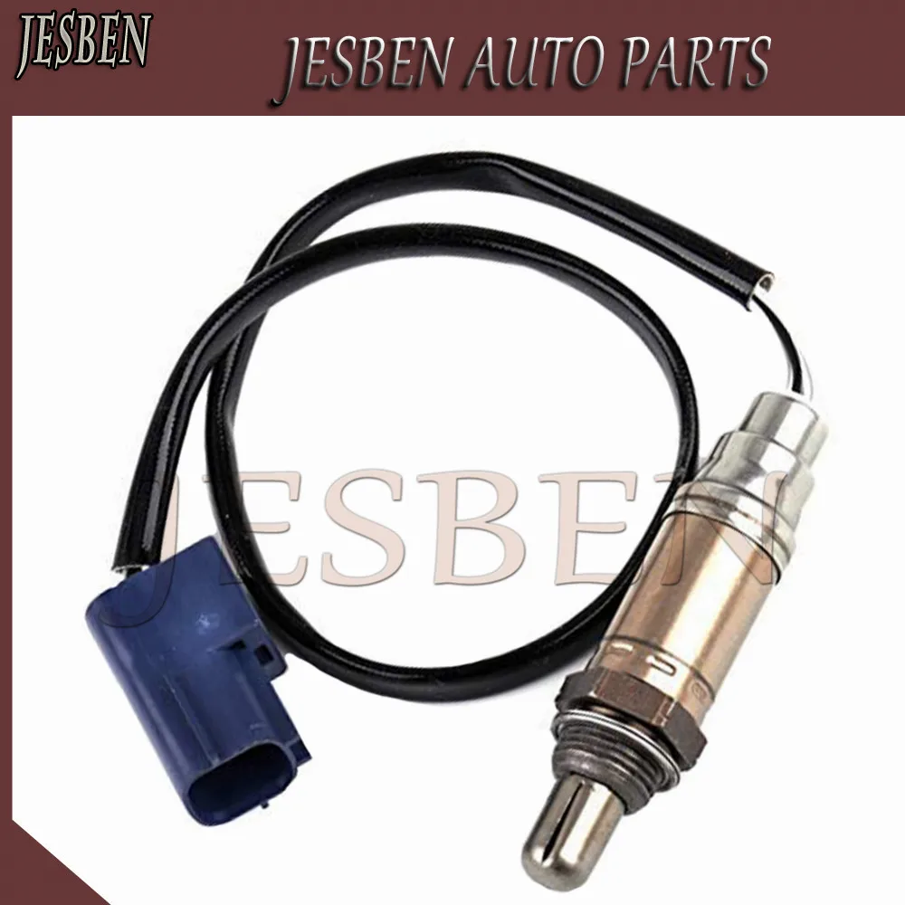 Датчик кислорода 22691 8U000 22690 8J001 O2 подходит для NISSAN SENTRA ALTIMA X TRAIL MURANO 2.5L INFINITI FX45 M45 Q45