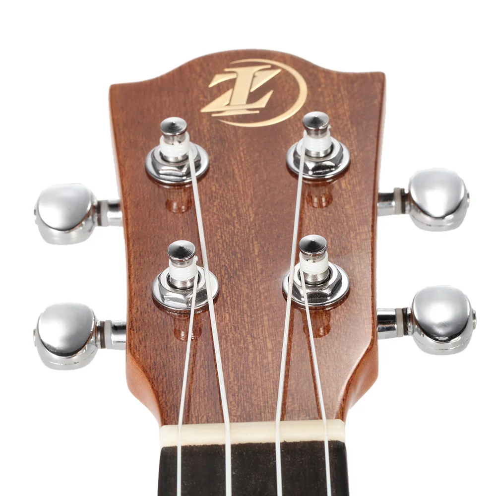 

21" Soprano Spruce 42mm Ukelele Ukulele Gift Slim Design