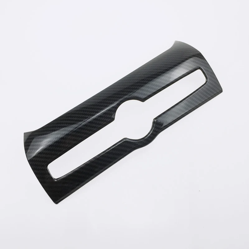 Внутренняя Центральная регулирующая Крышка Кондиционера для Volvo XC60 2018