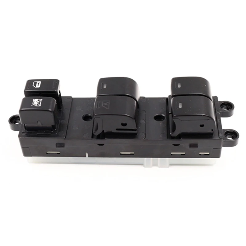 Новый мастер Электрический выключатель питания для Nissan Frontier 2005 2006 2007 2008 2009 2010 2011