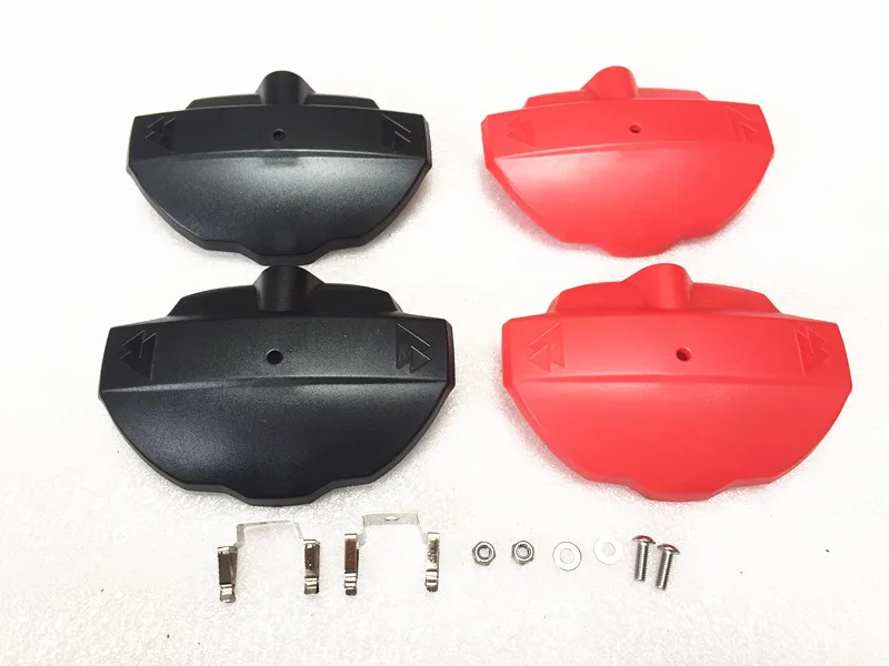 Чехлы для передних тормозных суппортов BMW Adventure R1200RT R1200R R1200RS ADV с водяным