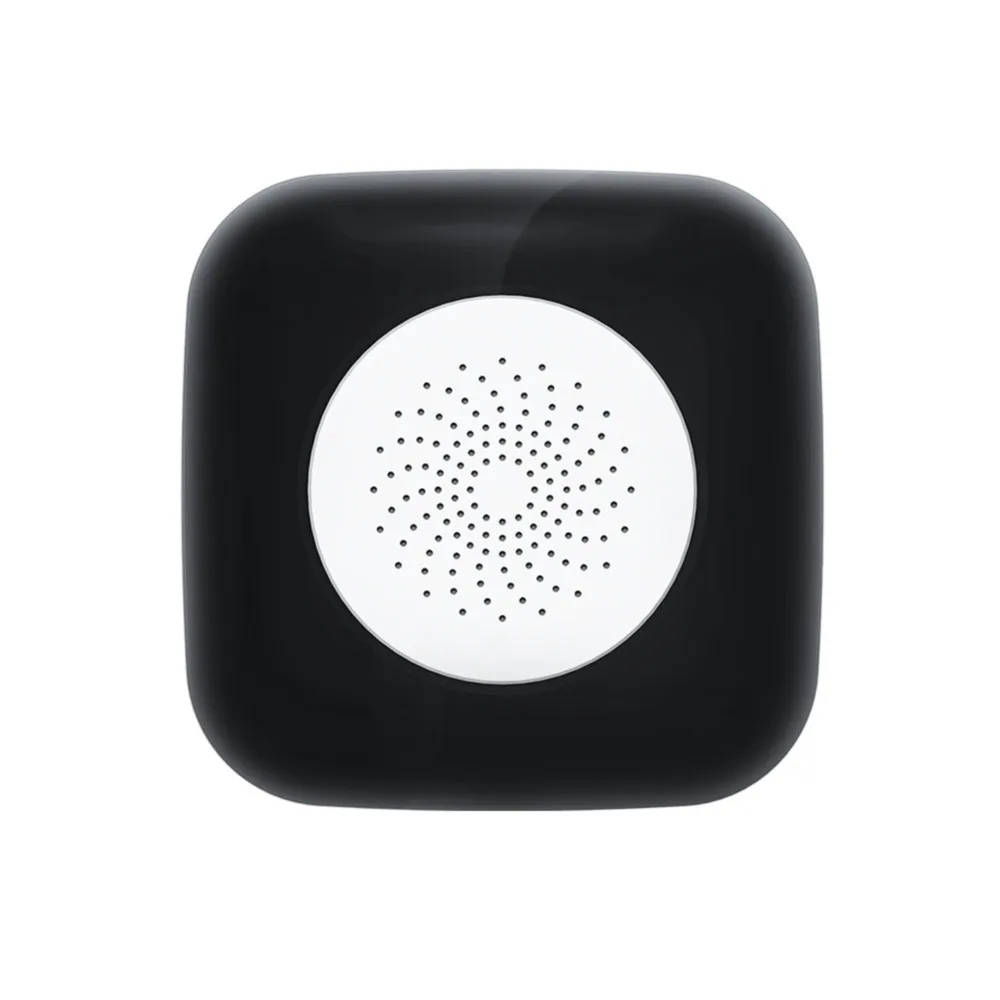 Geeklink умный дом Мини хост WiFi IR RF 4G для Alexa Google домашней автоматизации голосовой пульт дистанционного управления