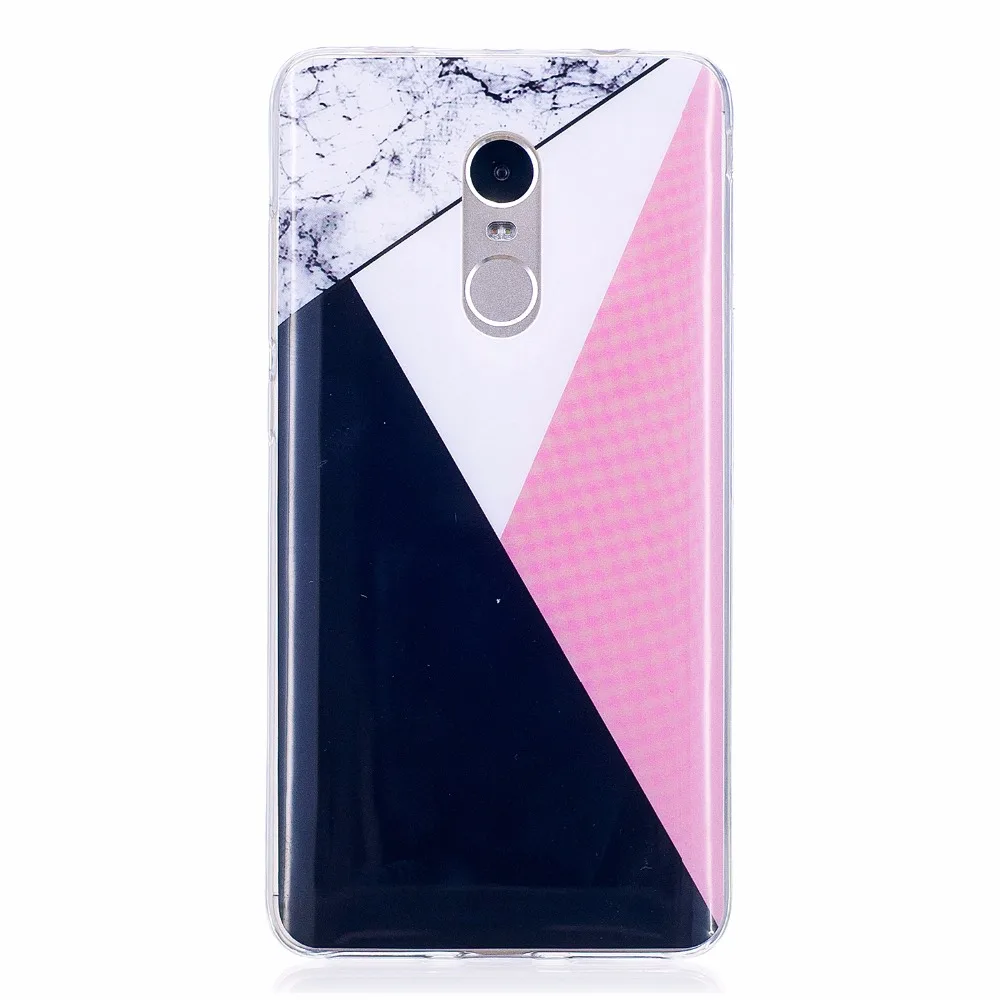 Роскошный чехол для Xiomi redmi 5 plus силиконовый Xiaomi note 4 5a 16g 6 6a 6pro мягкий из ТПУ |