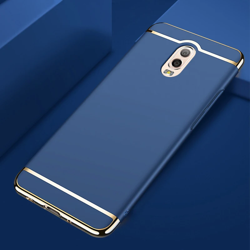 Для samsung Galaxy C8 чехол 3 в 1 270 градусов полный средства ухода за кожей спальные мешки