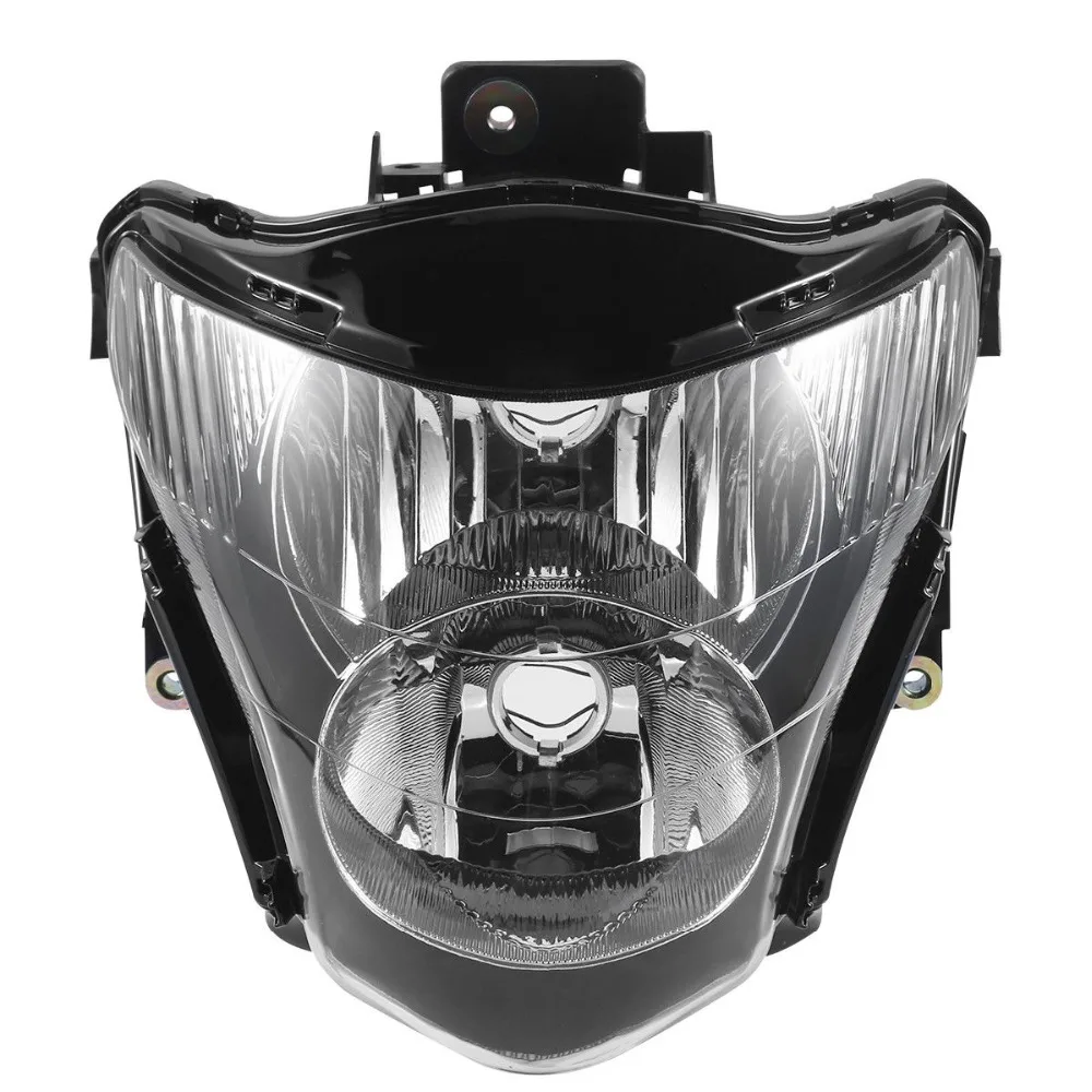 Налобный фонарь для мотоцикла HONDA HORNET CB600 600F 2007 2009 08| |