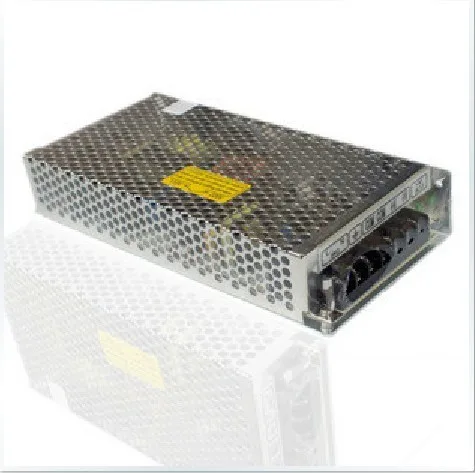 СВЕТОДИОДНЫЙ Специальный импульсный источник питания 150 Вт В переменного тока