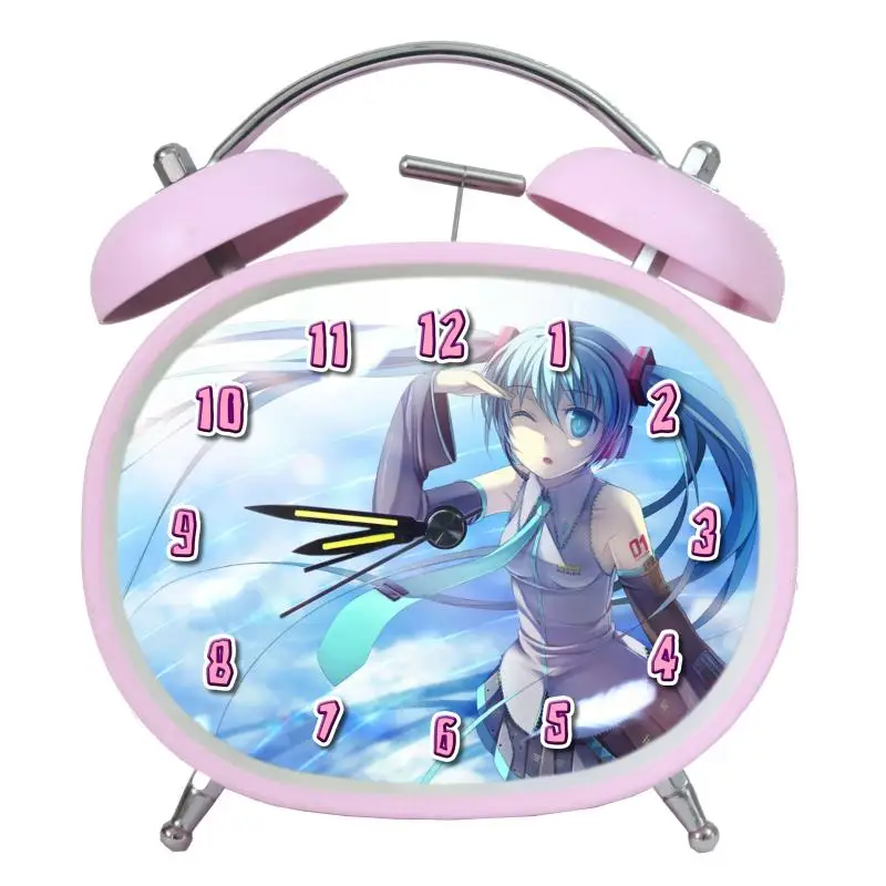 2016 #0184 домашний офис украшения металла Мику ночник морден старинные краткое