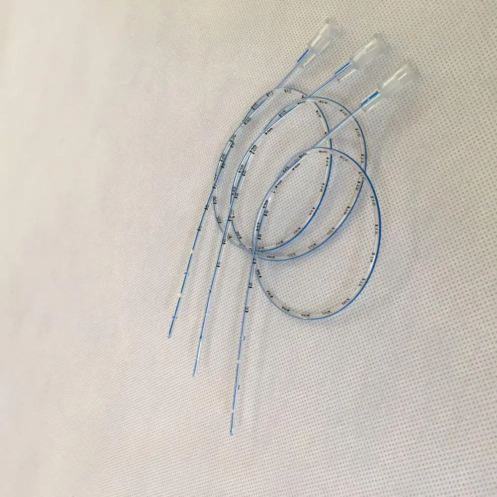 Трубка для кормления BAANYEN 100% X Ray обнаруженные несколько отверстий только кошек 5-1