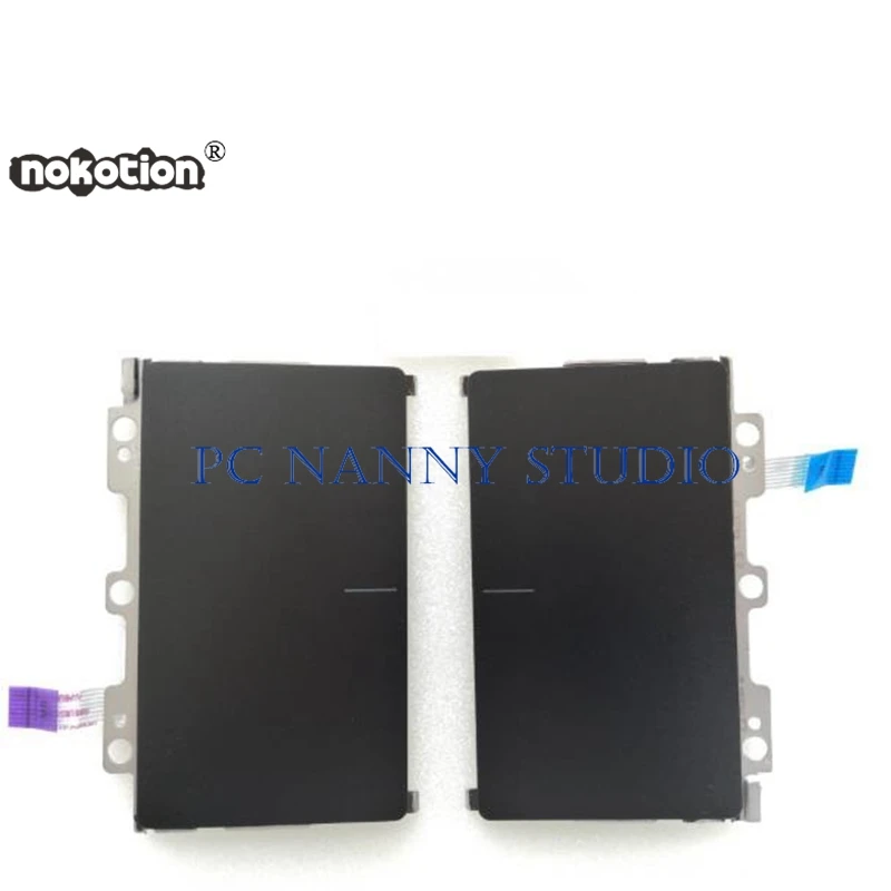 NOKOTION для DELL 11 3157 3158 3441 3442 TM2985 P9V86 0P9V86 0VRG34 VRG34 Сенсорная панель отслеживания 920 002927 01