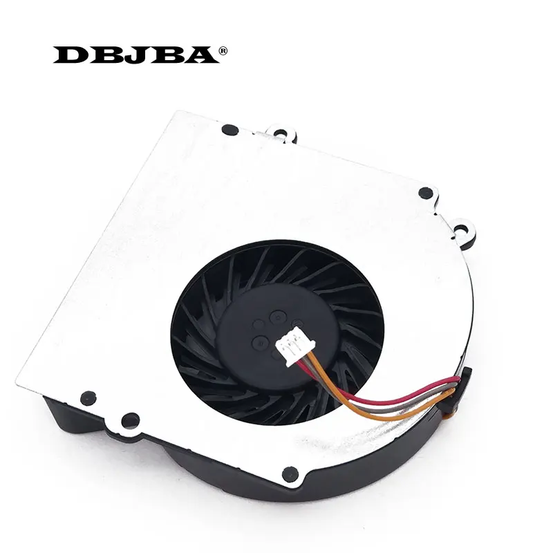 Вентилятор охлаждения процессора для Toshiba L500D L510 L505 L515 L525 L526 L536 L511 L532 L522 L515-S4960