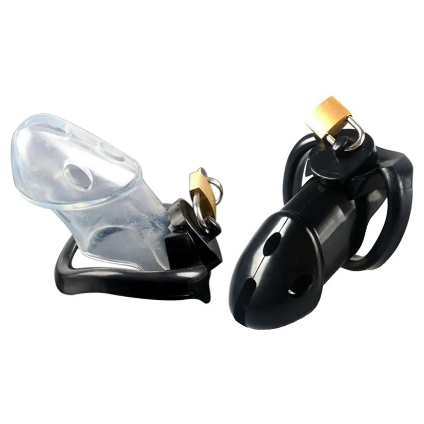 Zerosky мужское целомудрие устройство клетки для петуха мужской замок