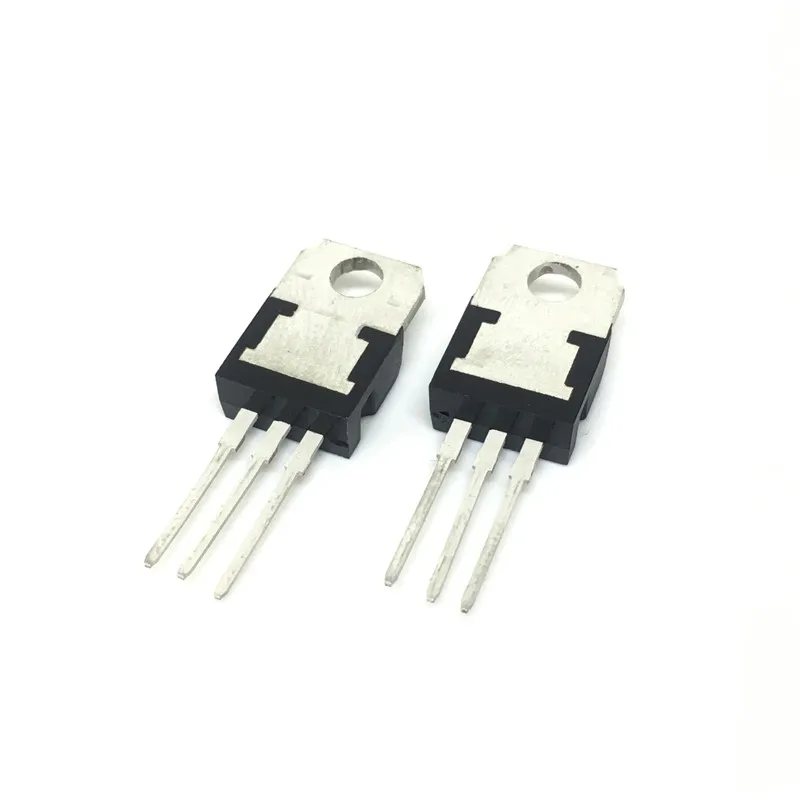 Бесплатная доставка 10 шт./лот LM2940CT 5.0 LM2940 TO 220 Регулятор новый
