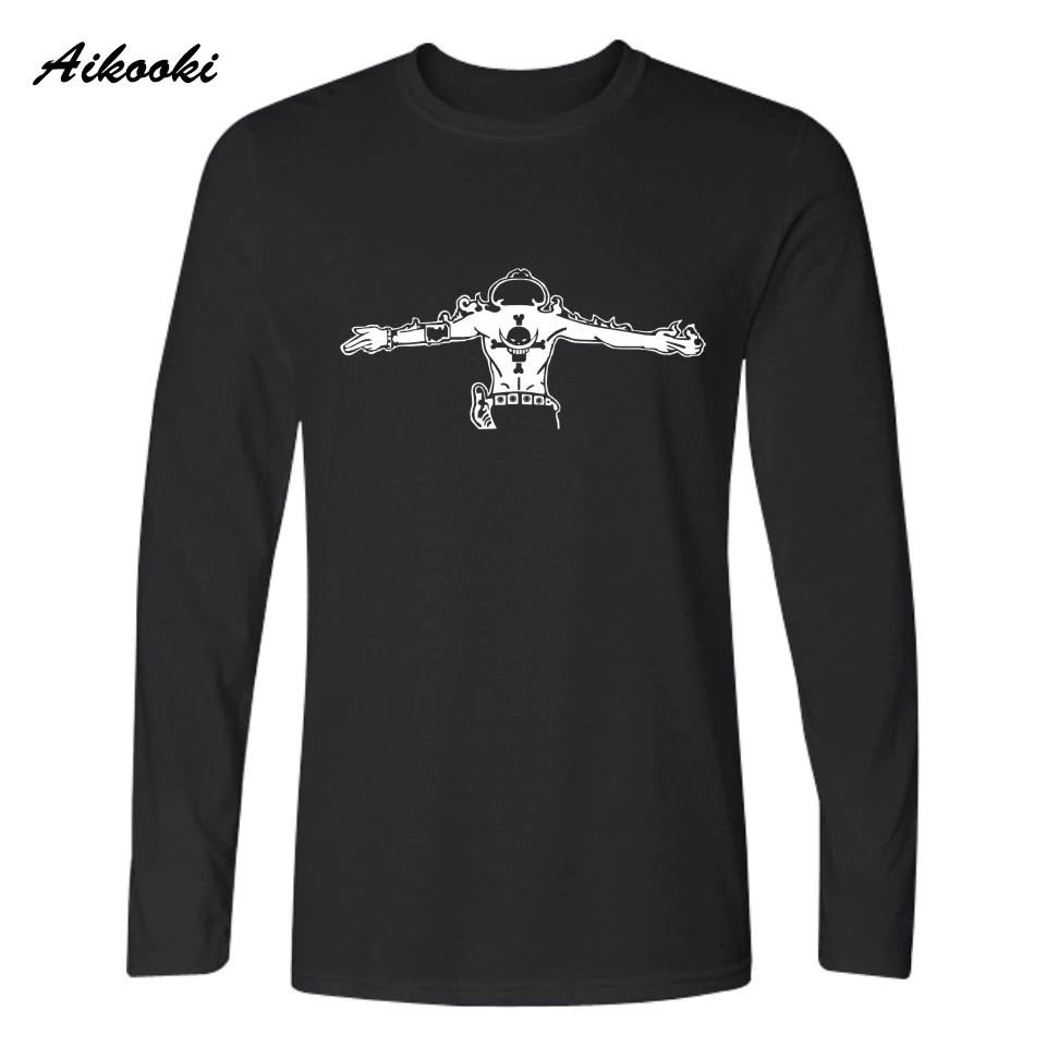 Футболка унисекс с длинным рукавом мягкая хлопковая уличная одежда в стиле хип