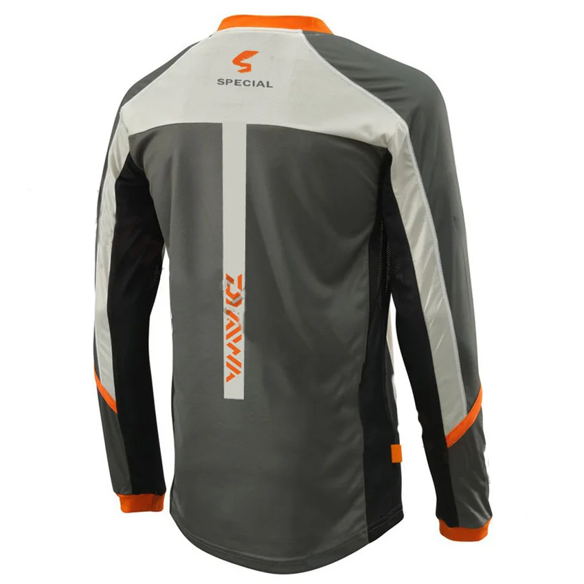 Новинка 2019 одежда для альпинизма и рыбалки дышащая быстросохнущая Рыбацкая