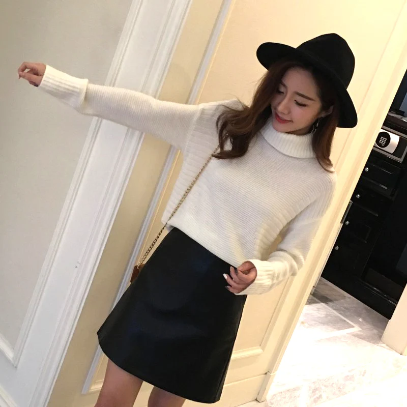 

Cheap wholesale 2018 new summer Hot selling women's fashion casual warm nice Sweater L100