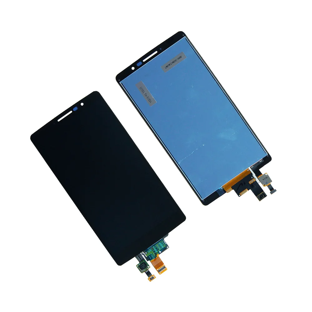 Сенсорный экран с цифровым преобразователем ЖК-дисплей для LG G Vista 2 H740 AT&ampT