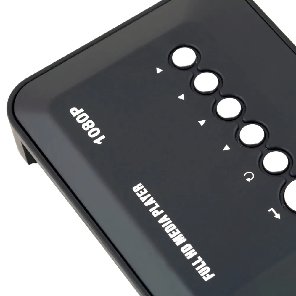 1080 P Профессиональный Full HD USB HDMI мультимедиаплеер видео MMC RMVB MP3 Домашнее использование