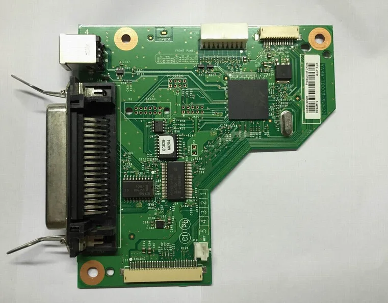 

MAIN FORMATTER BOARD CC525 FOR HP P2035 PRINTER printer parts