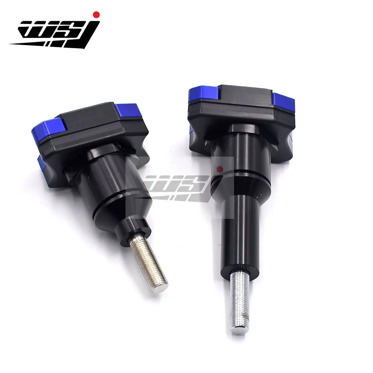 С логотипом &quotMT 10&quot Рамка мотоцикла Краш колодки корпус двигателя Слайдеры