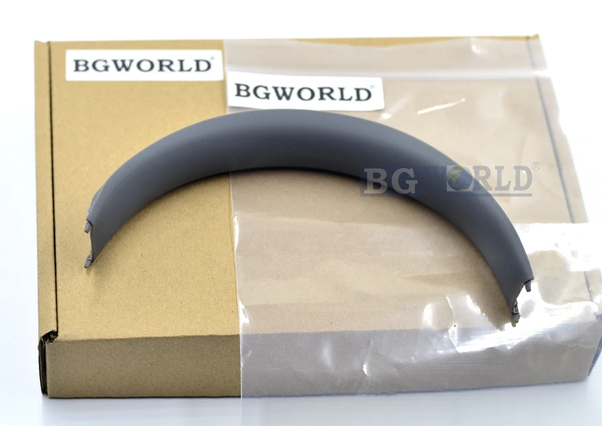 BGWORLD резиновая головная повязка головной Луч Подушка обруч часть для SOLO2 / SOLO 2 0