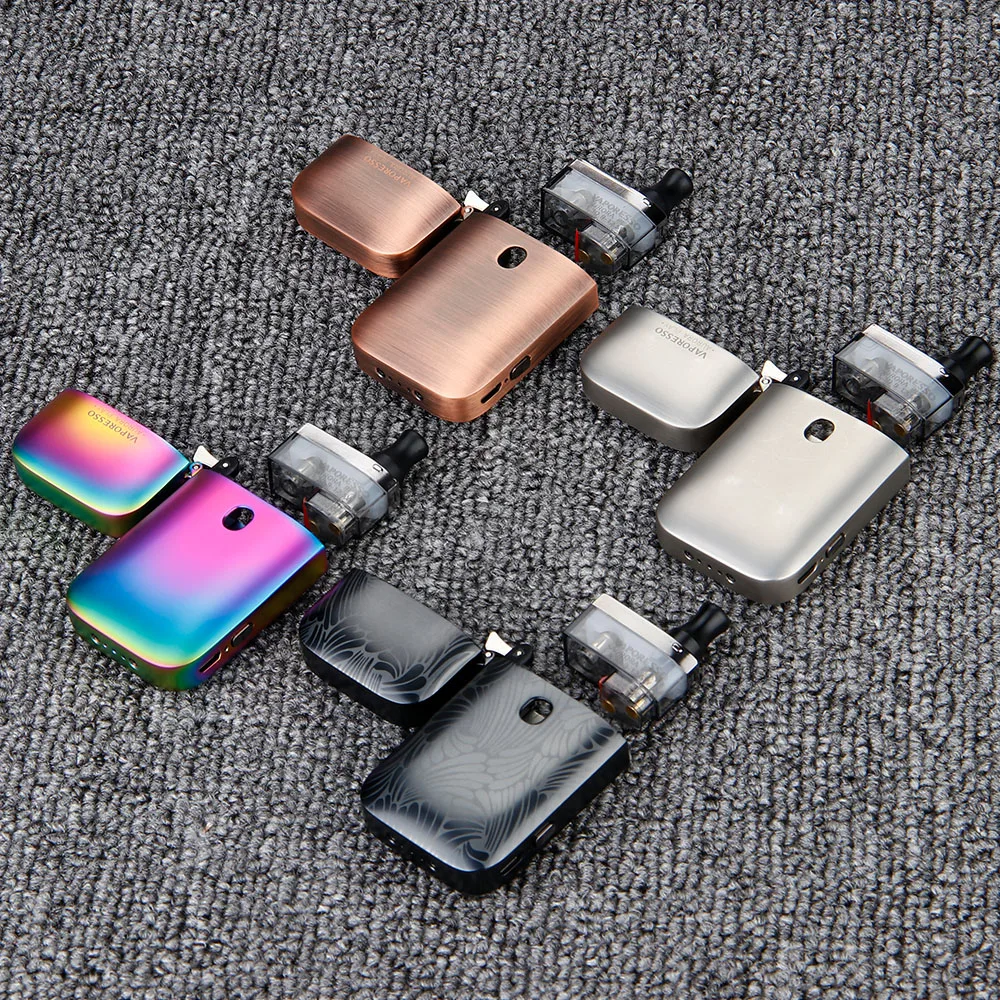 Набор для зажигалки Vaporesso Aurora Play электронная сигарета со встроенным