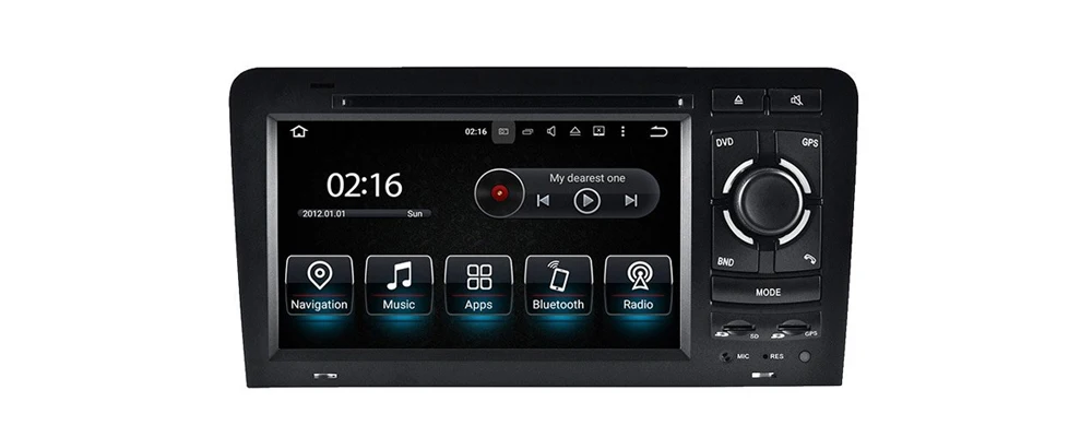 Liandlee автомобильная система Android для Audi A3 S3 8P 2003~ 2011 Радио ТВ BT DVD Carplay камера gps Navi навигация HD экран мультимедиа