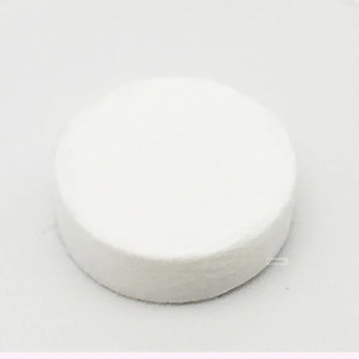 Маска компрессионная одноразовая из нетканого материала 50 шт. | Красота и