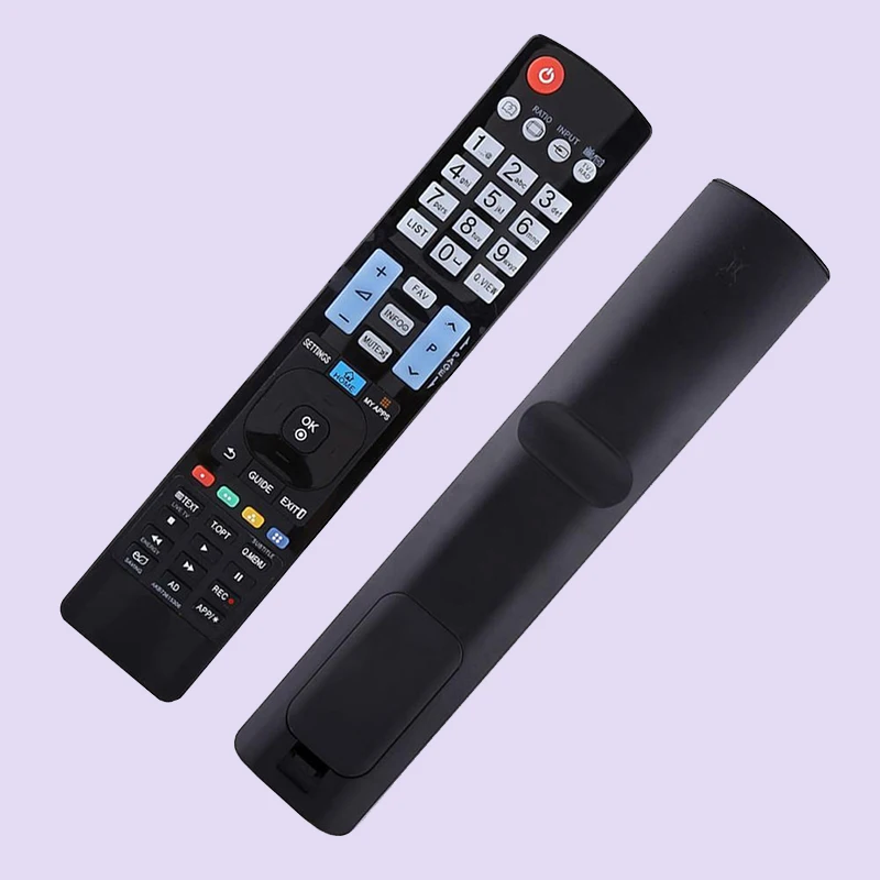 AKB73615306 сменный пульт дистанционного управления для LG LCD LED Smart TV|Пульты ДУ| |