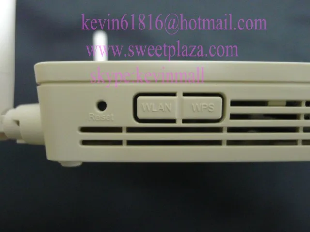 Echolife HG8326R wireless Gpon ONT with 2 ethernet + 1 voice wifi H.248 &amp SIP double protocol. FiberCore |