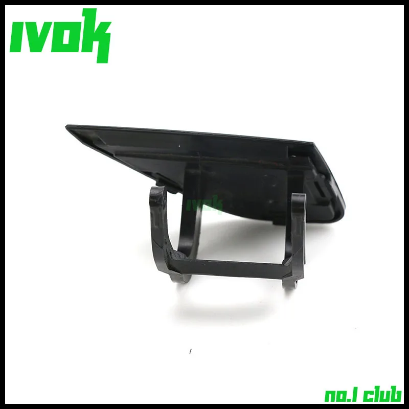 Крышка сопла для левой фары Primered BMW E65 E66 730i Li 740i 750i 760Li 2005 2008 51117142161|primer| |