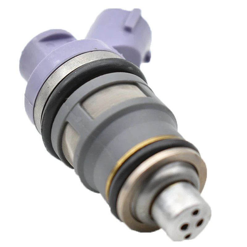 1pc Fuel Injector Nozzles 2320979045 23250-79045 for Toyota Previa DX LE 2.4L Nozzle 2320976010 23250-76010 | Автомобили и