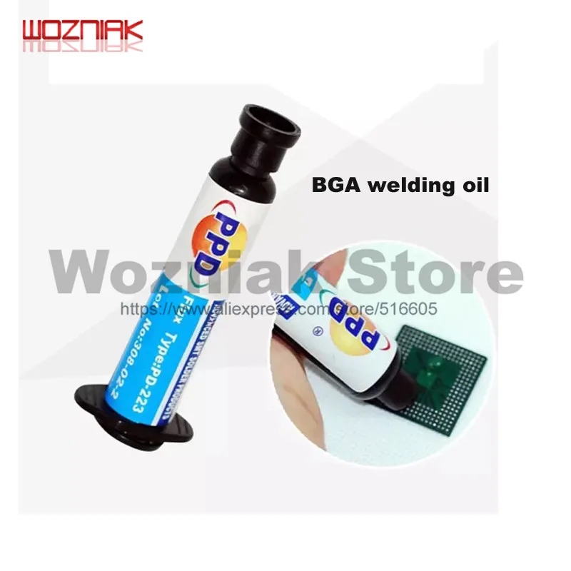 PPD игольчатая труба сварочная игла трубка PD 223 для масла Мобильная IC сварная