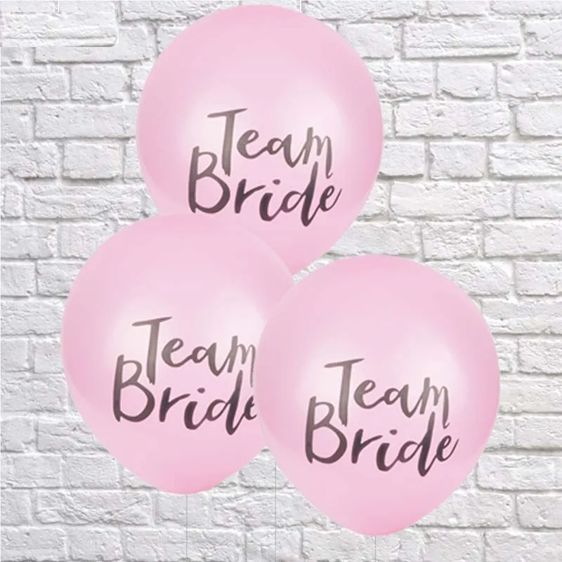 Любовные воздушные шары свадебный душ годовщина помолвка Девичник надпись