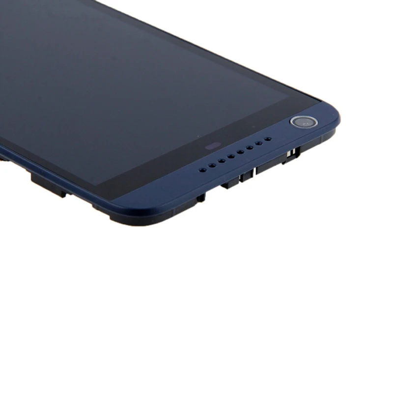 50 шт./лот ЖК-дисплей для htc Desire 626 D626 626G 626W кодирующий преобразователь сенсорного