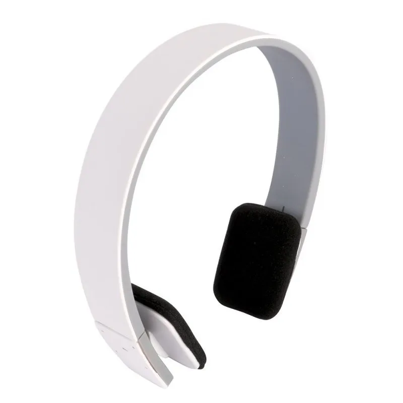Цветные спортивные беспроводные наушники Bluetooth гарнитура модные регулируемые