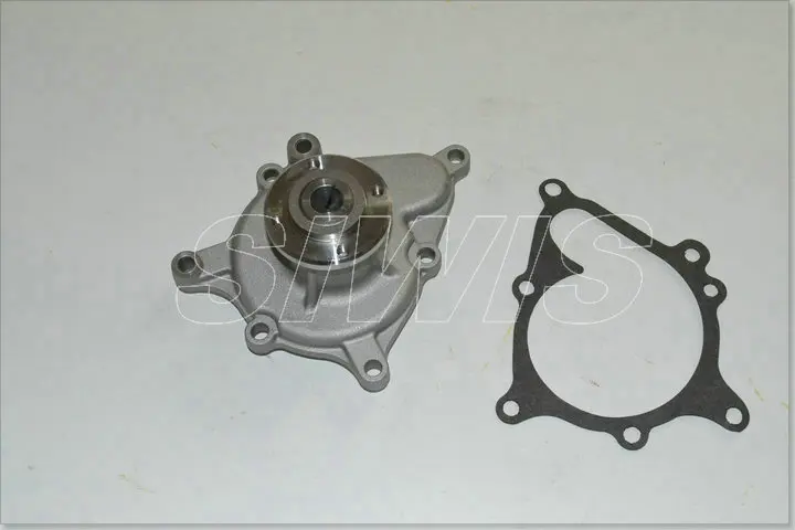 Водяной насос, Iseki TE3210, TL1900, TL2100, TL2300 и TL2500 TU2100 ISUZU 3AF1 OEM 6-5-13610-140-2-0 TU-1900-2100 WPI-6513