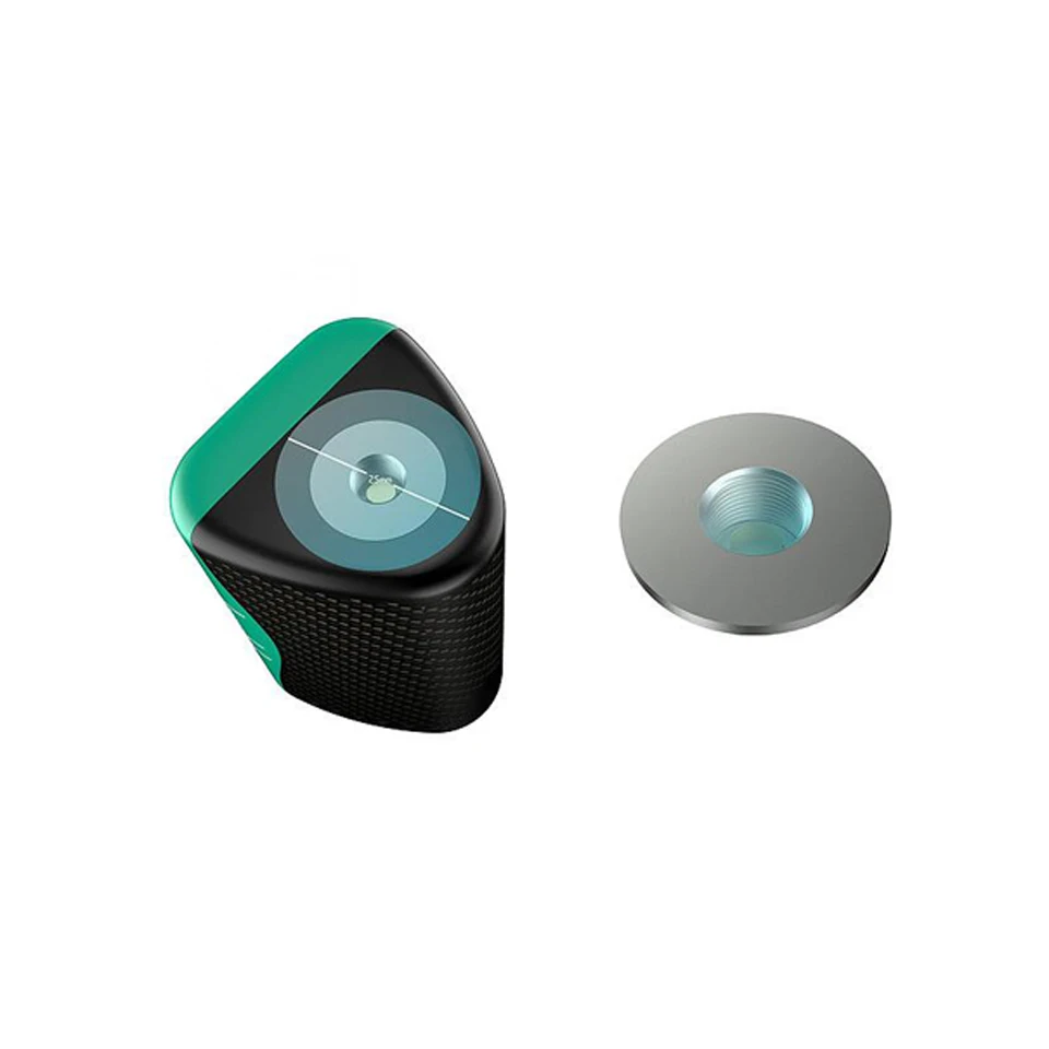 Оригинальная электронная сигарета Kanger iKen Box Mod встроенный аккумулятор 5100 мАч 230 Вт